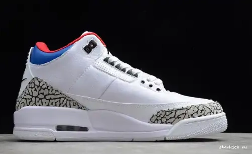 AV8370-100 Jordan Seoul 3 Air AV8370-100 Retro 0415